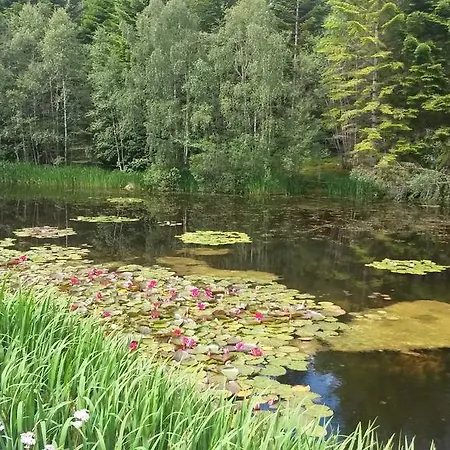 2 - Soerskaarveien Prázdninový dům