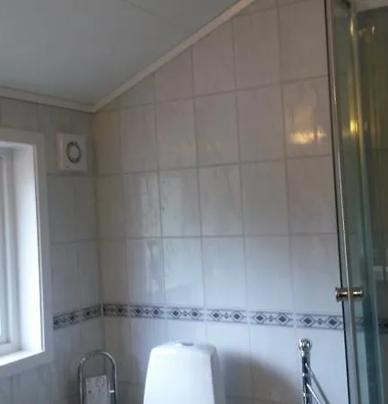 2 - Soerskaarveien Dom wakacyjny