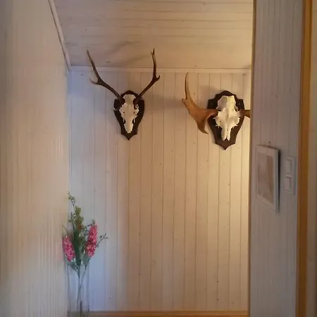 2 - Soerskaarveien * Tau