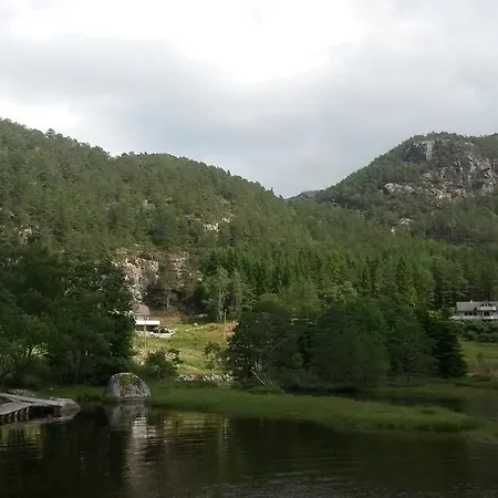 2 - Soerskaarveien