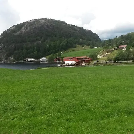 2 - Soerskaarveien